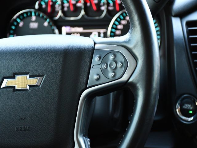 Used 2016 Chevrolet Tahoe LT AWD/4WD image 48