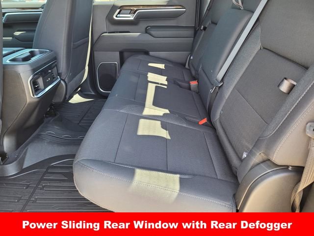 New 2026 GMC Sierra 1500 Elevation w/ Preferred Package image 26