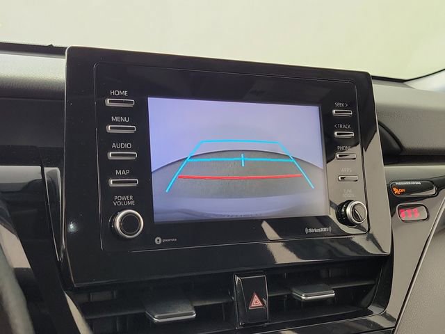 Used 2023 Toyota Camry LE FWD image 29