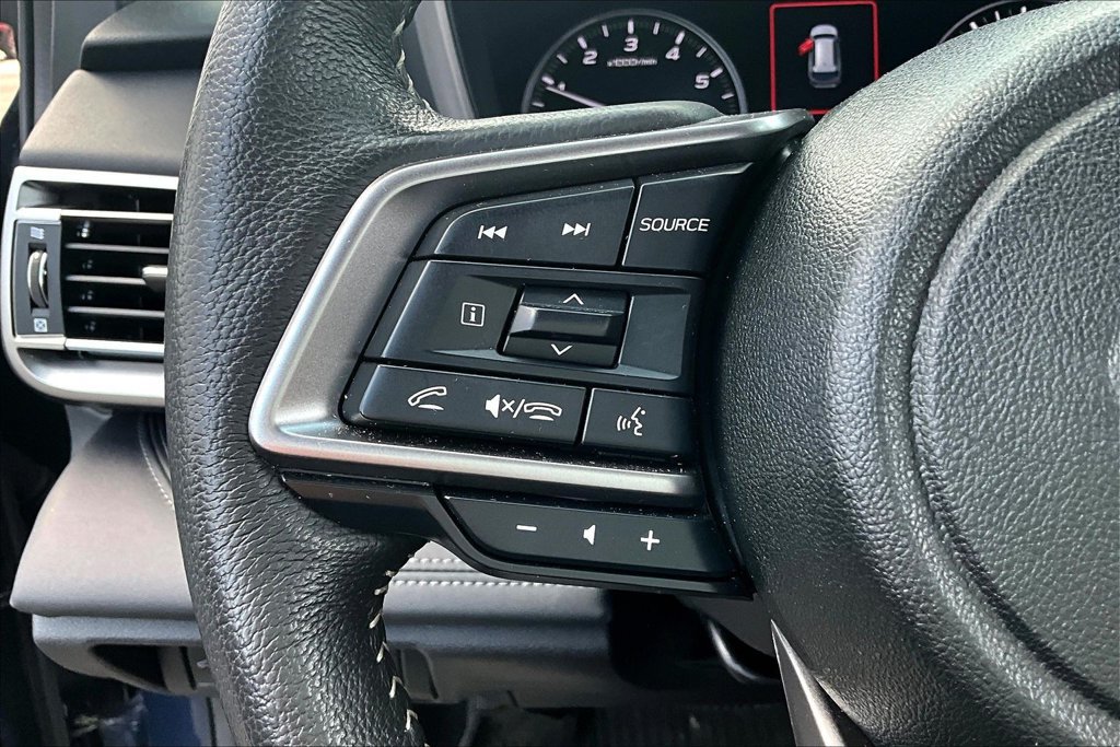 Used 2024 Subaru Outback Limited AWD/4WD image 10