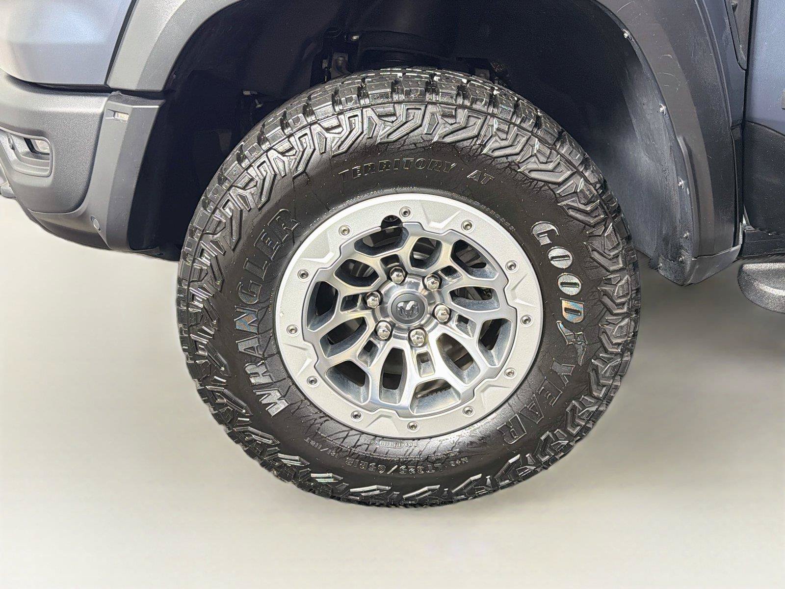 Used 2025 RAM 1500 RHO w/ RHO Level 1 Equipment Group AWD/4WD image 32