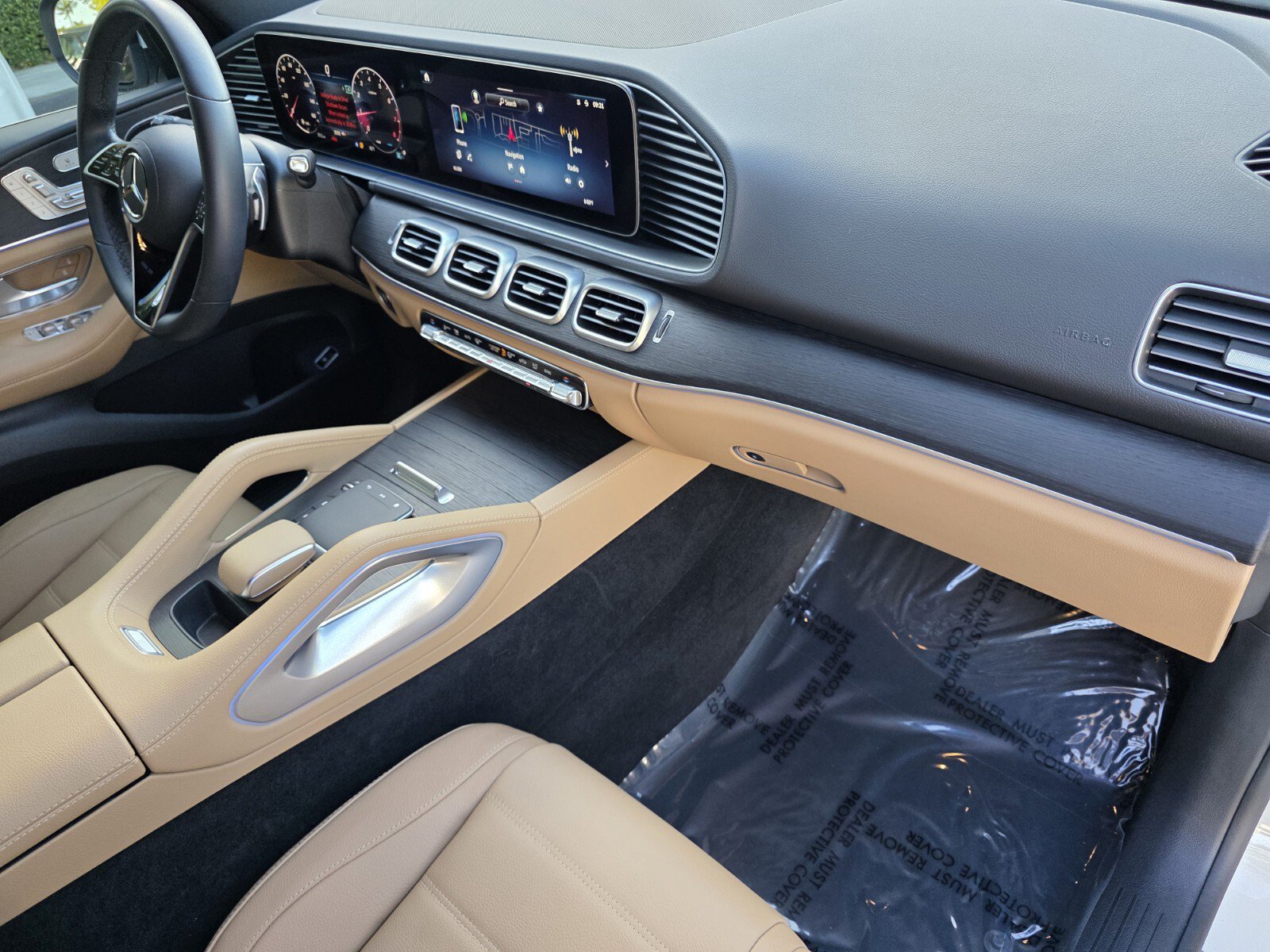 Used 2026 Mercedes-Benz GLE 350 4MATIC image 28