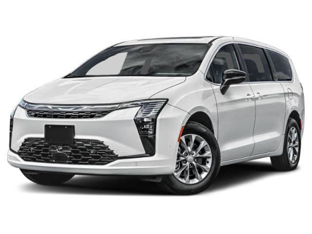 New 2027 Chrysler Pacifica Select FWD image 1