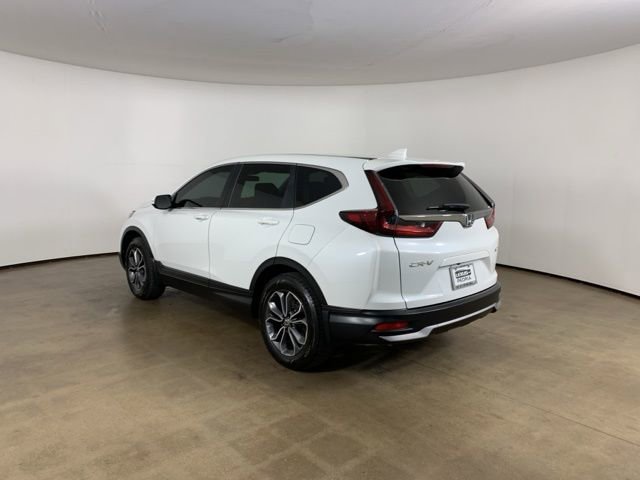 Used 2022 Honda CR-V EX image 12