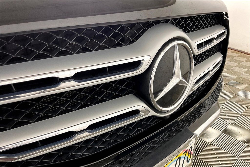 Used 2022 Mercedes-Benz GLE 350 4MATIC w/ Premium Package image 30