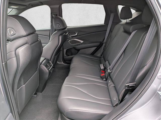 New 2026 Acura RDX SH-AWD image 16