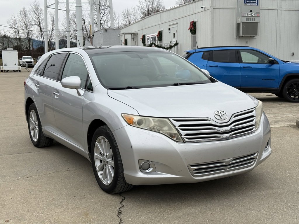 Used 2010 Toyota Venza image 4