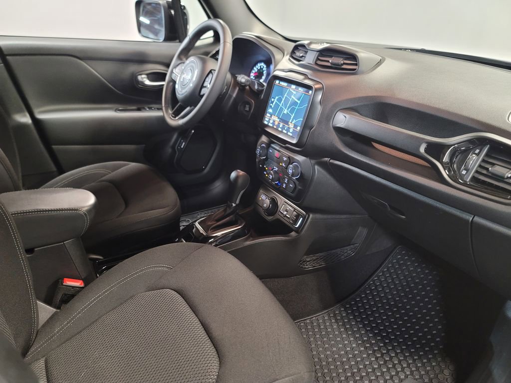Used 2022 Jeep Renegade Altitude image 21