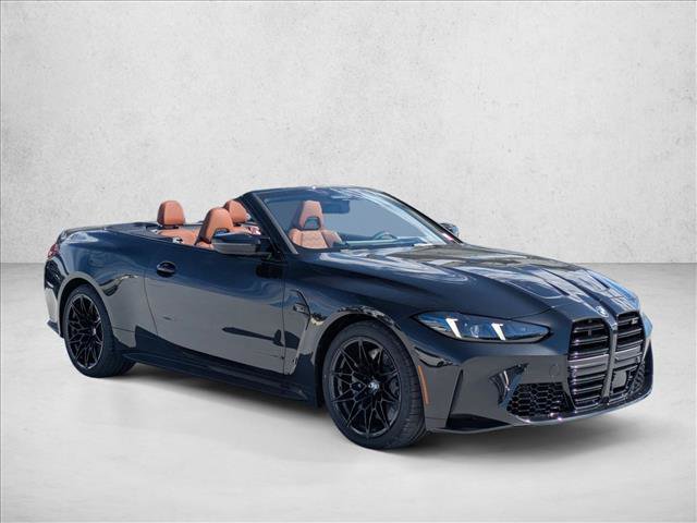 New 2026 BMW M4 xDrive Competition image 7