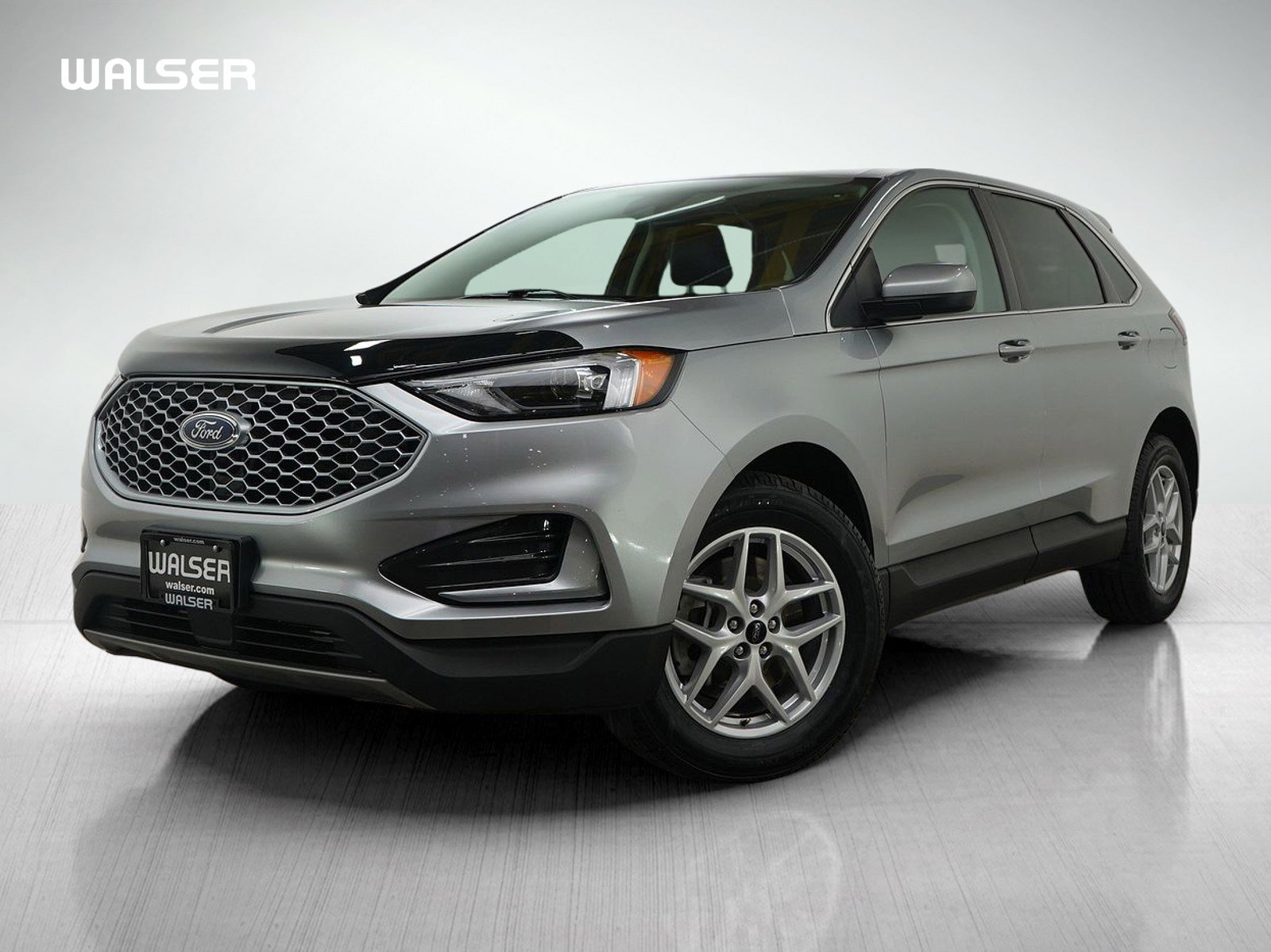 Used 2024 Ford Edge SEL