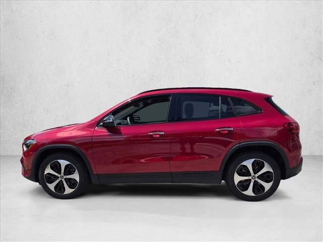 Used 2026 Mercedes-Benz GLA 250 image 5