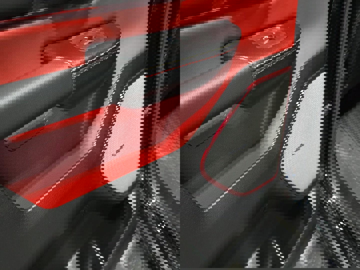 Used 2026 RAM 1500 Rebel w/ Rebel Level 2 Equipment Group image 22