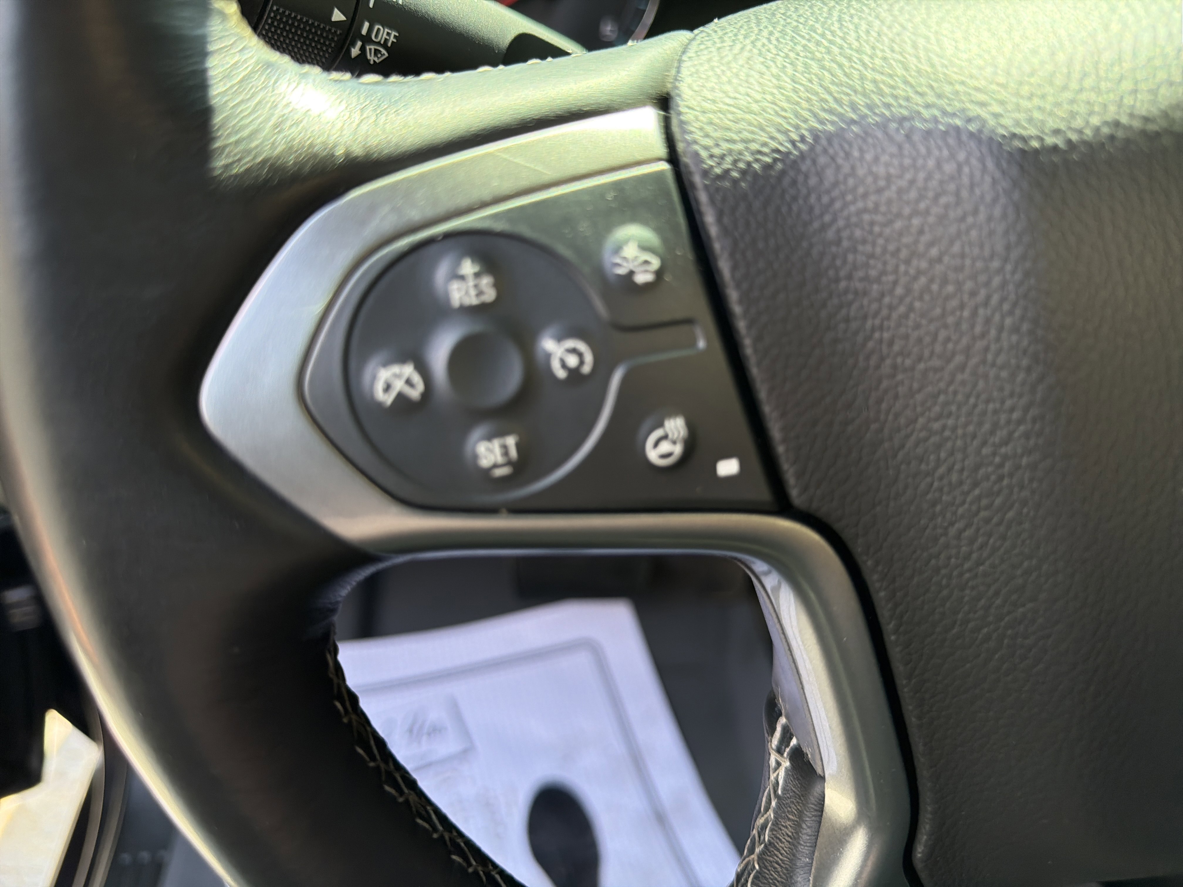 Used 2016 Chevrolet Silverado 3500 LTZ w/ Duramax Plus Package image 21