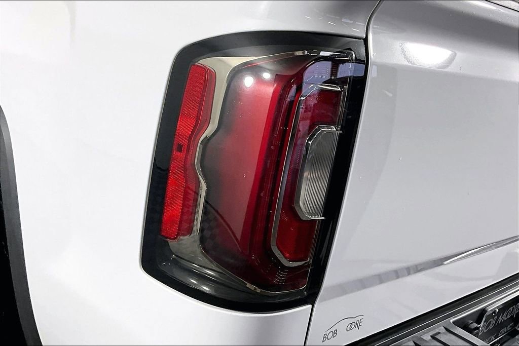 Certified 2018 GMC Sierra 1500 SLT w/ Texas SLT Premium Package image 24