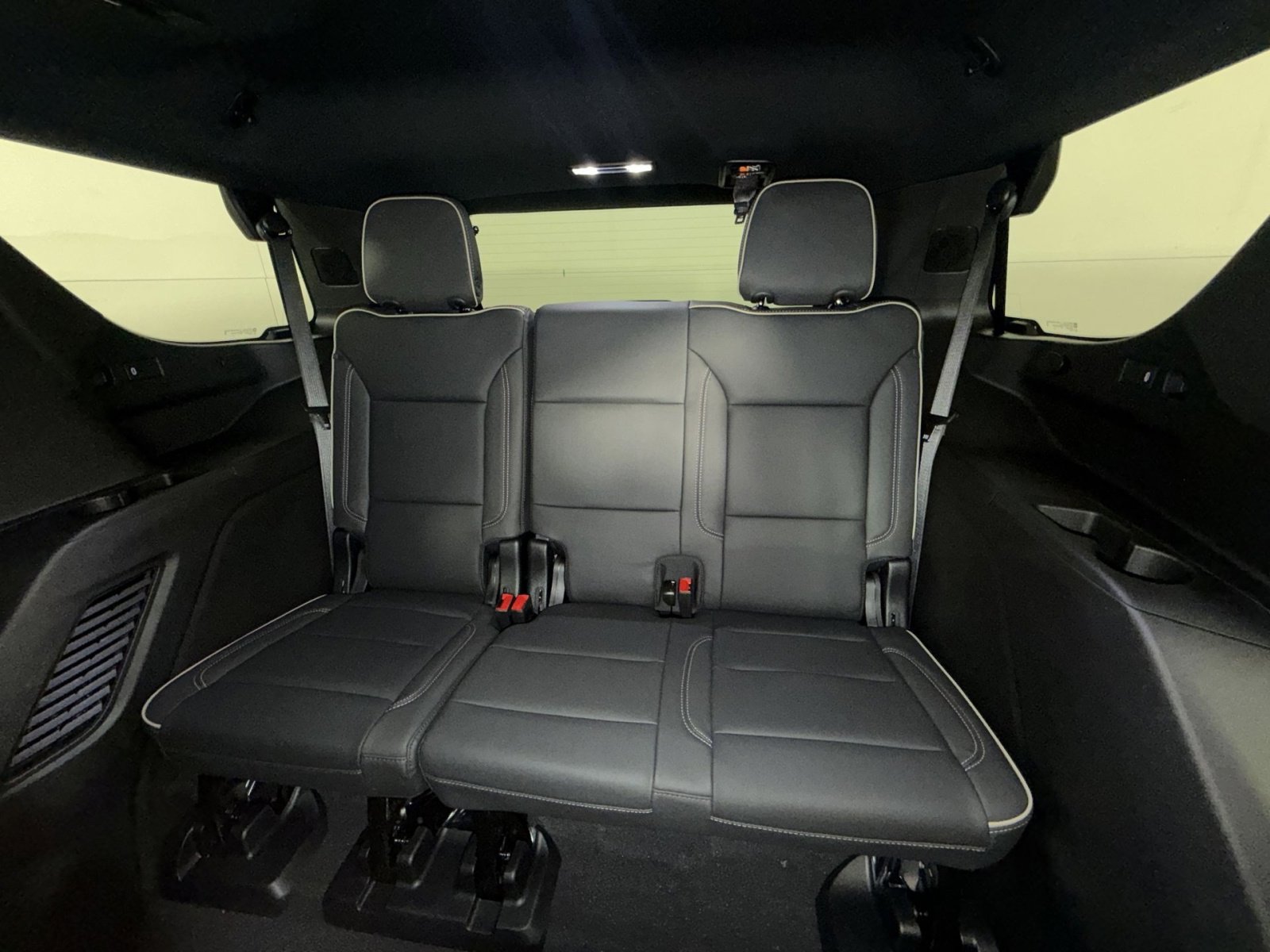 New 2026 Chevrolet Tahoe Premier image 26