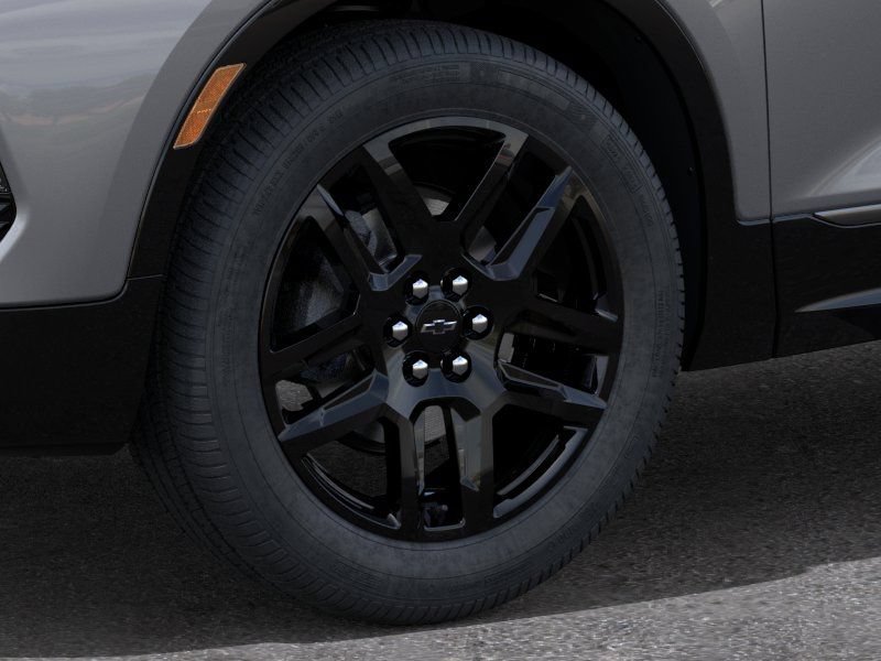 New 2026 Chevrolet Blazer RS w/ Driver Confidence II Package FWD image 19
