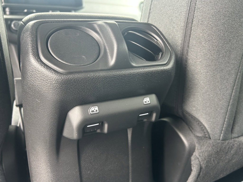 New 2026 Jeep Wrangler Sport S image 26