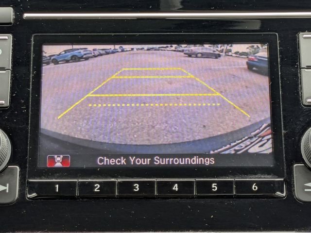 Used 2017 Honda CR-V LX image 23