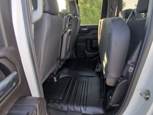 Used 2024 GMC Sierra 2500 Pro w/ Convenience Package AWD/4WD image 26