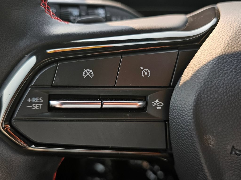 Certified 2024 Chevrolet Blazer EV RS AWD/4WD image 36