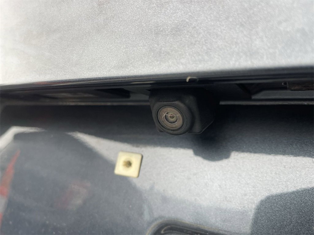 Used 2020 Chevrolet Malibu RS w/ LPO, Convenience Package 1 image 8