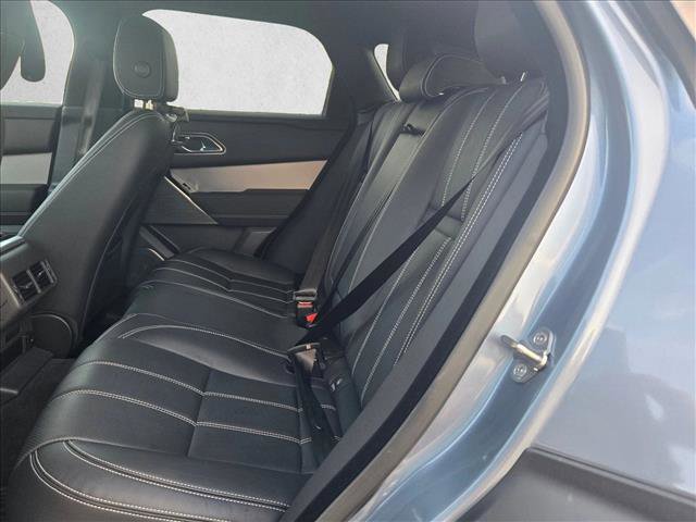 Used 2023 Land Rover Range Rover Velar R-Dynamic S image 13