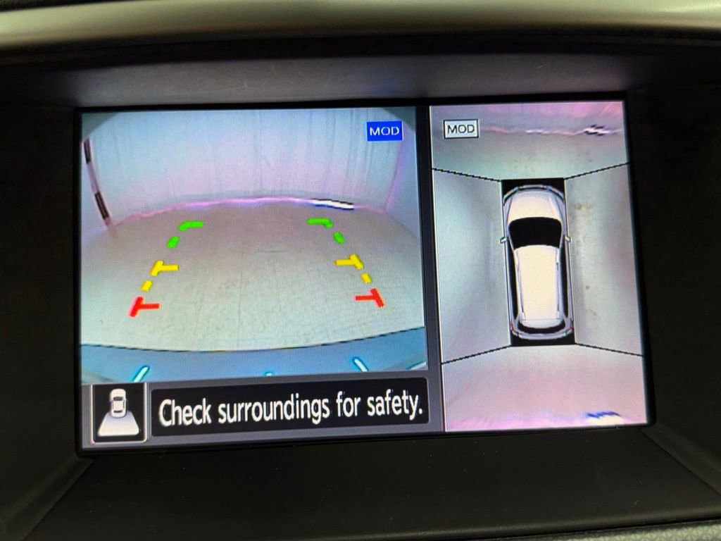 Used 2019 Nissan Pathfinder SL AWD/4WD image 28