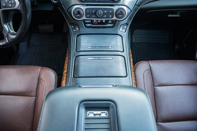 Used 2019 Chevrolet Tahoe Premier w/ Premier Plus Edition image 38