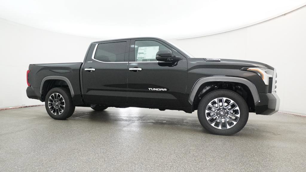 New 2026 Toyota Tundra Limited image 31
