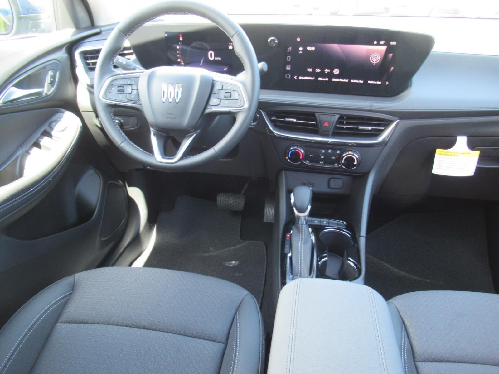 New 2026 Buick Encore GX Preferred w/ Comfort Package FWD image 13