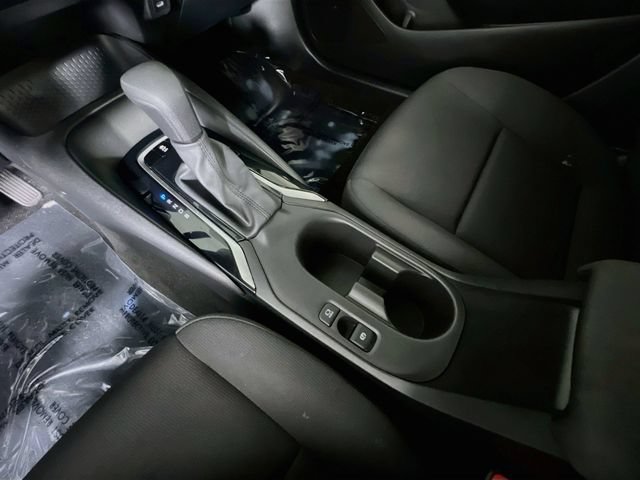 Used 2023 Toyota Corolla LE FWD image 25