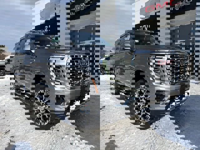 New 2026 GMC Yukon XL Denali image 3