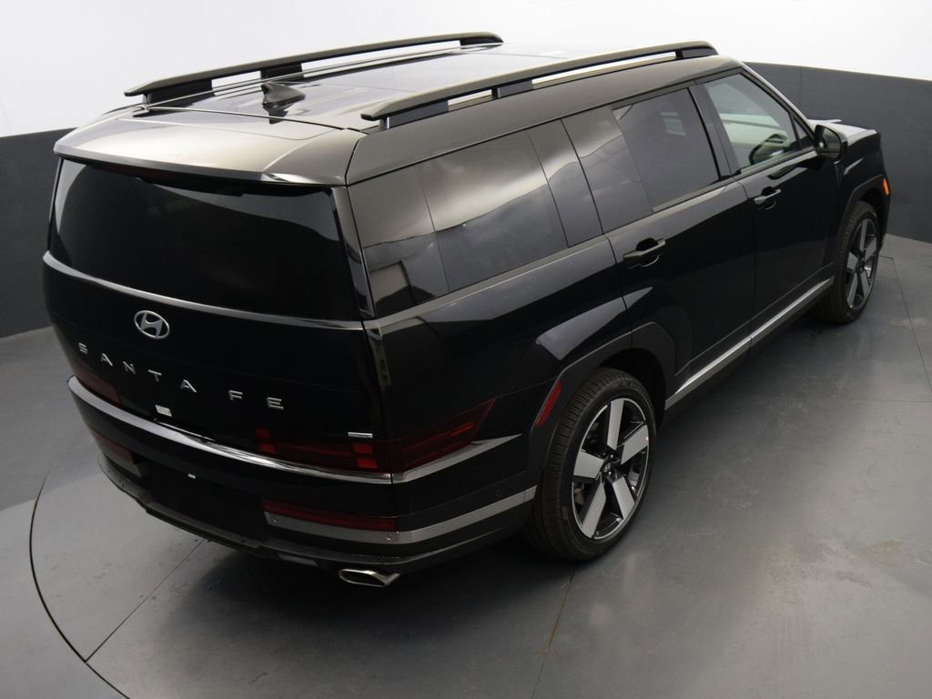 Used 2025 Hyundai Santa Fe Limited image 44