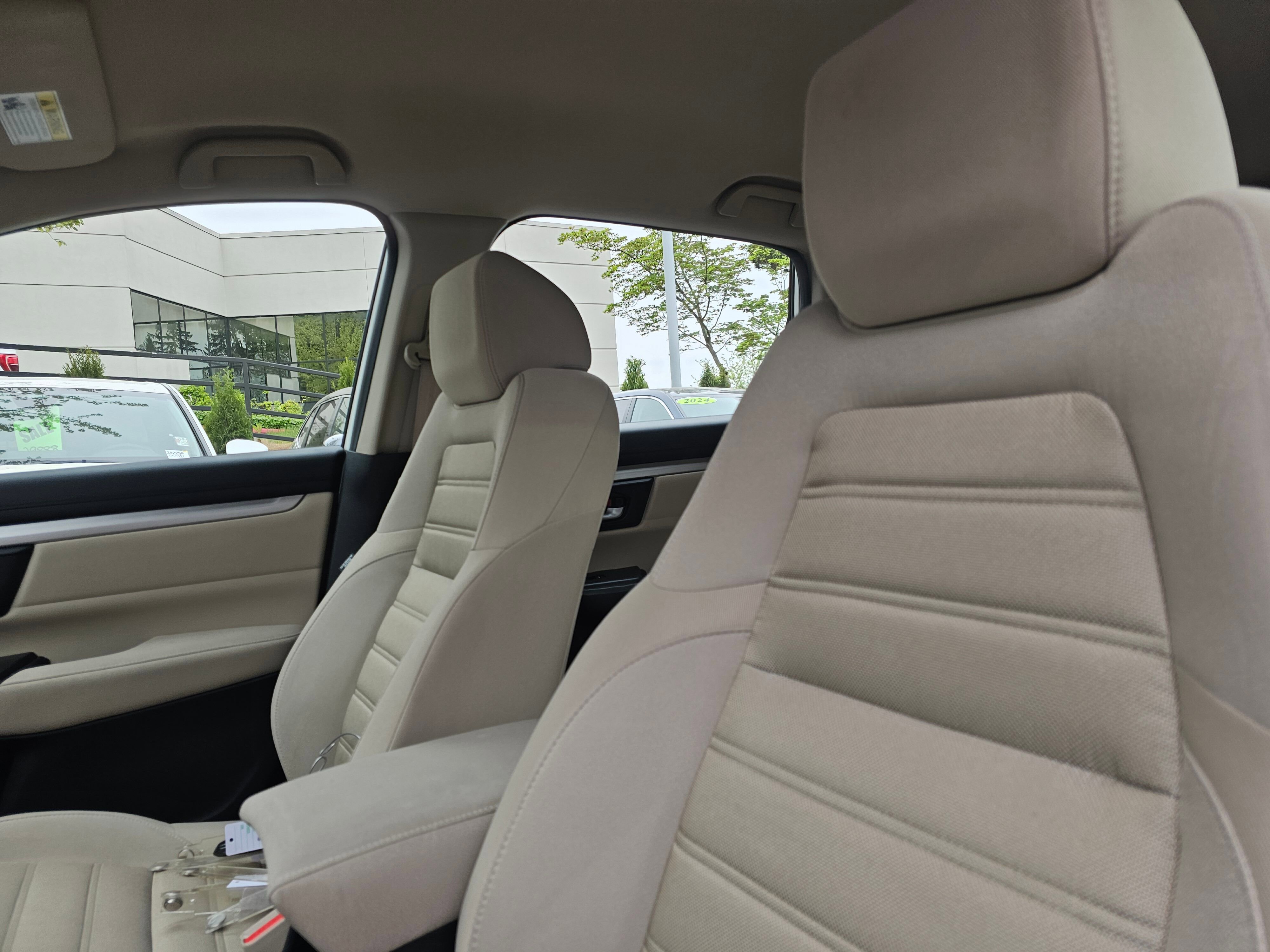 Used 2017 Honda CR-V LX image 20