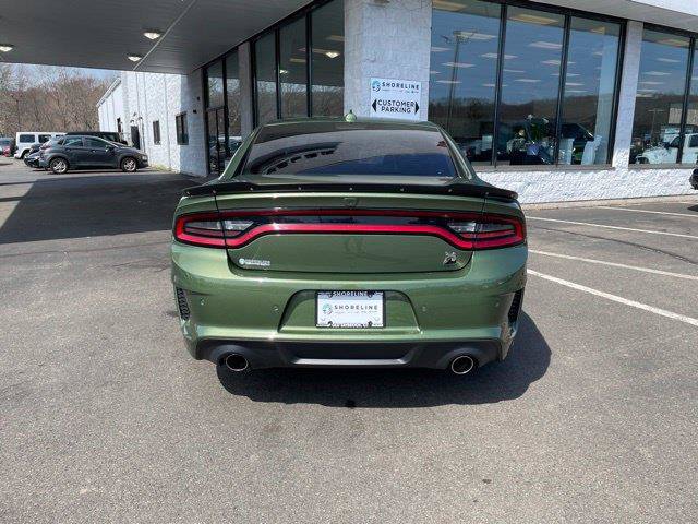 Used 2023 Dodge Charger Scat Pack RWD image 7
