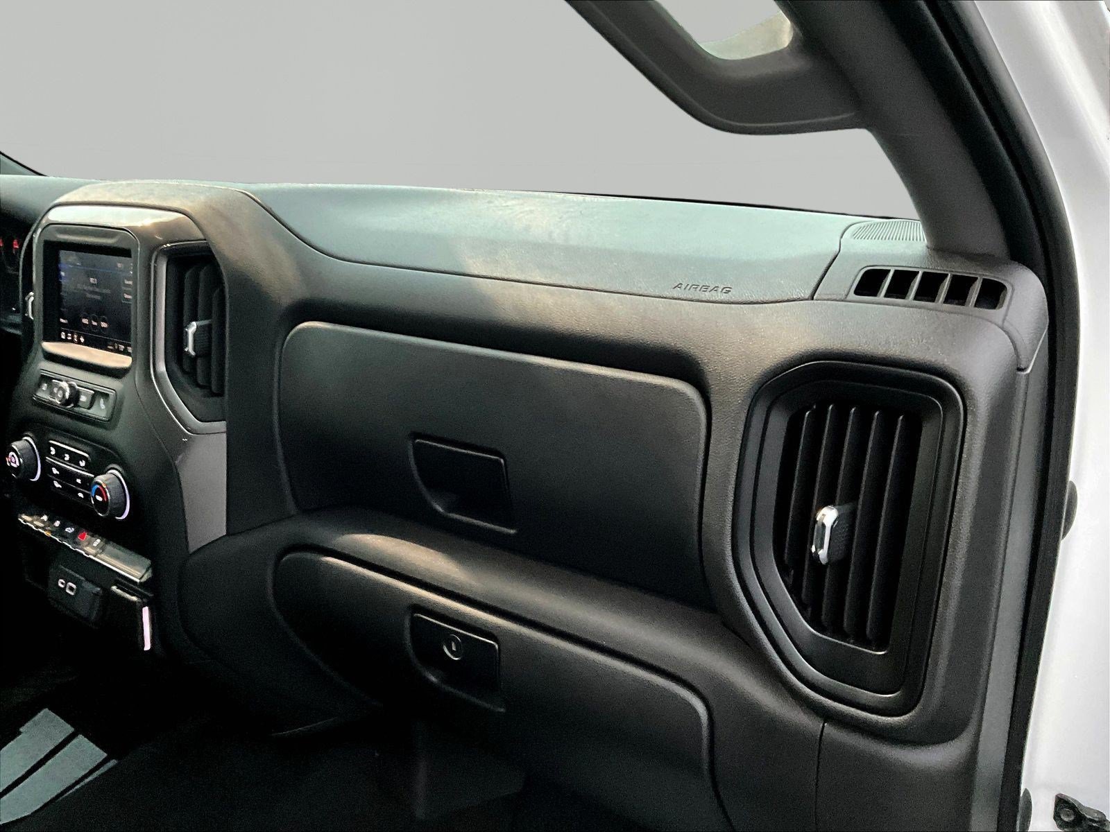 Used 2022 Chevrolet Silverado 1500 Custom AWD/4WD image 25