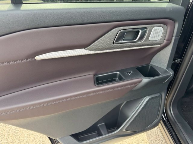 New 2026 Ford Explorer Platinum AWD/4WD image 18