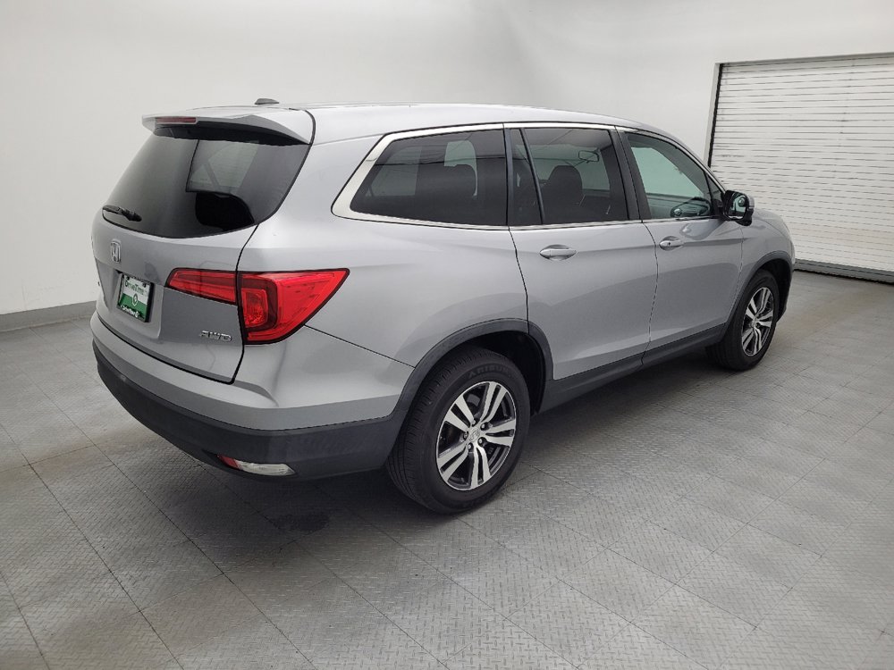 Used 2016 Honda Pilot EX image 10