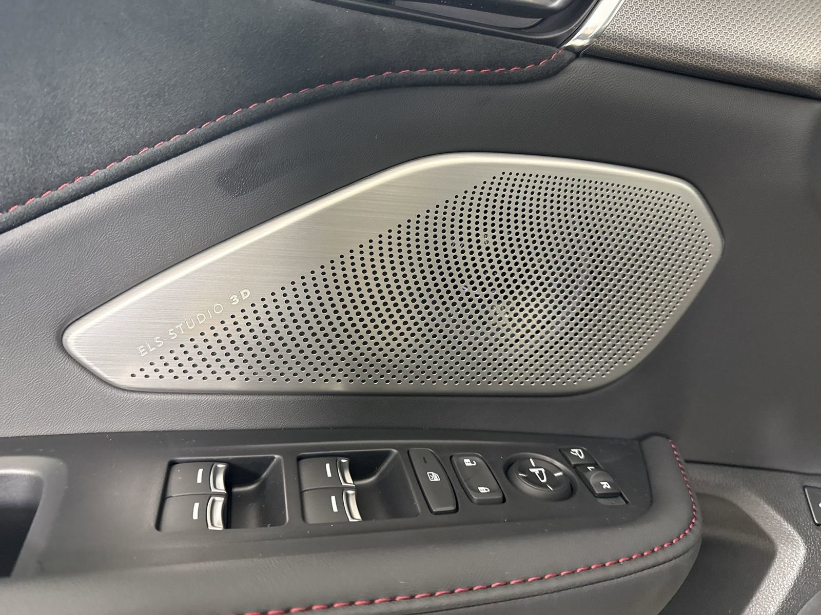 New 2026 Acura RDX A-Spec image 23