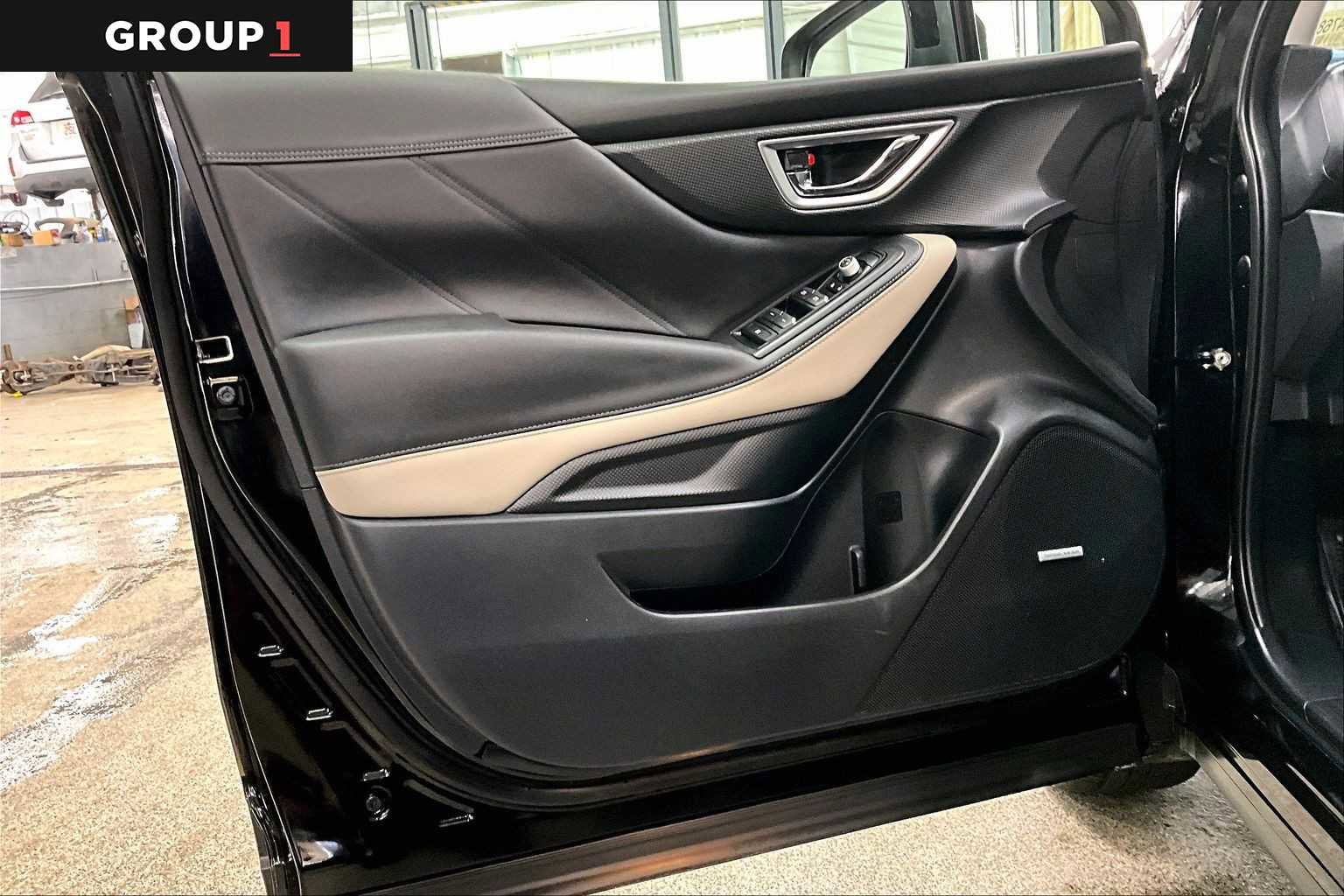 Certified 2024 Subaru Forester Limited image 22