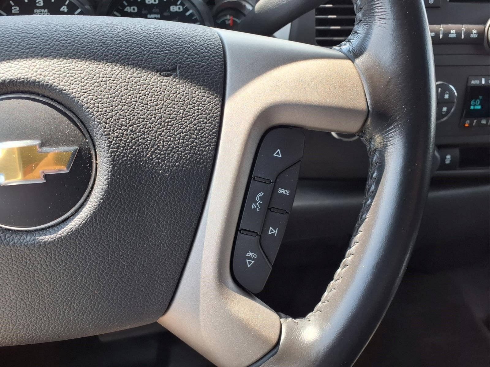 Certified 2013 Chevrolet Silverado 1500 LT w/ All-Star Edition AWD/4WD image 15