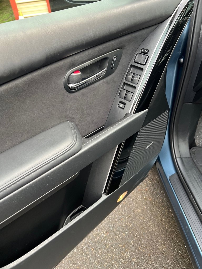 Used 2015 MAZDA CX-9 Touring w/ Touring Technology Package image 39