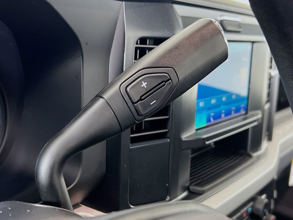 New 2026 Ford F250 XL w/ Snow Plow Prep Package image 9
