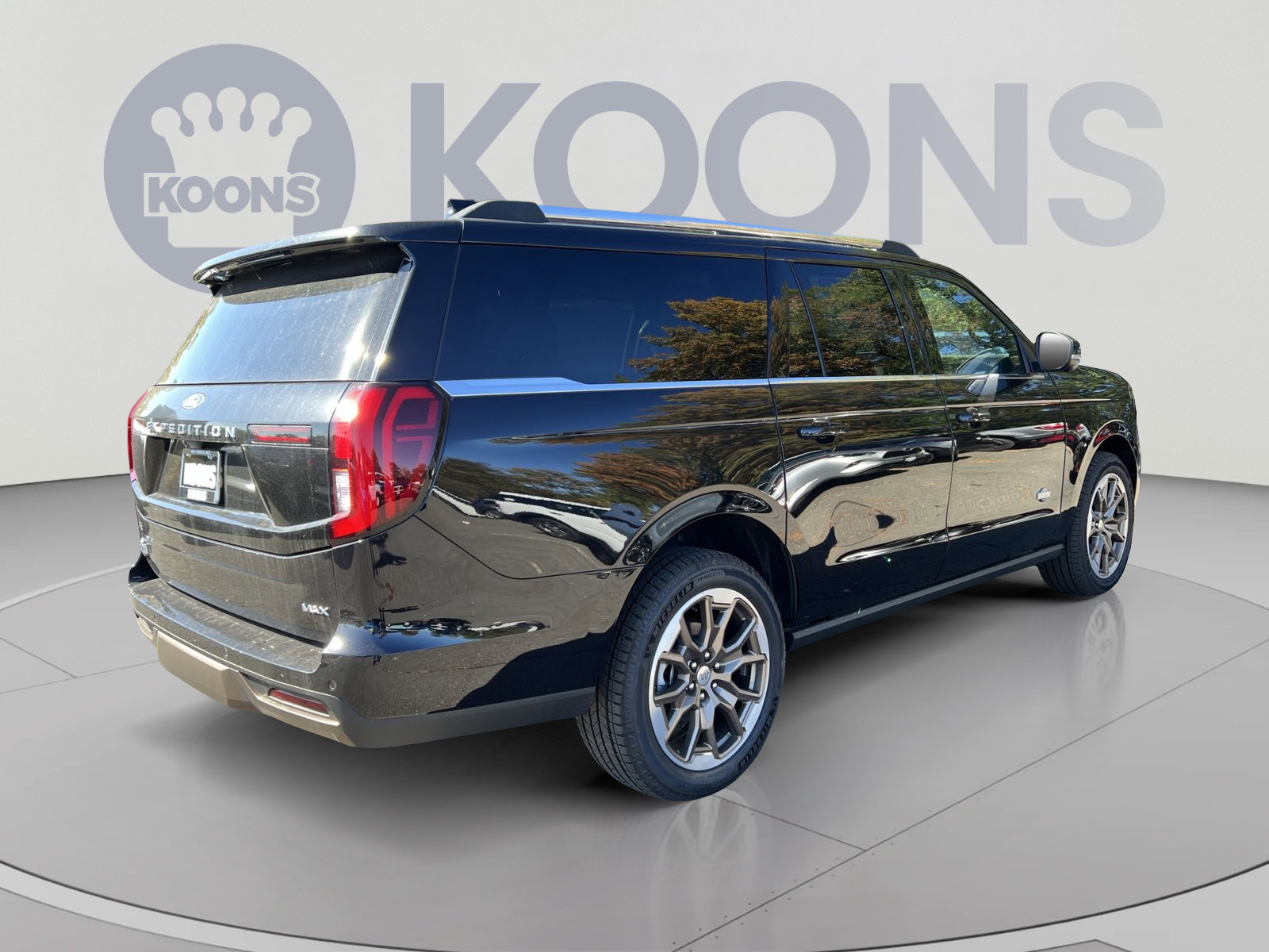 New 2027 Ford Expedition Max King Ranch AWD/4WD image 11