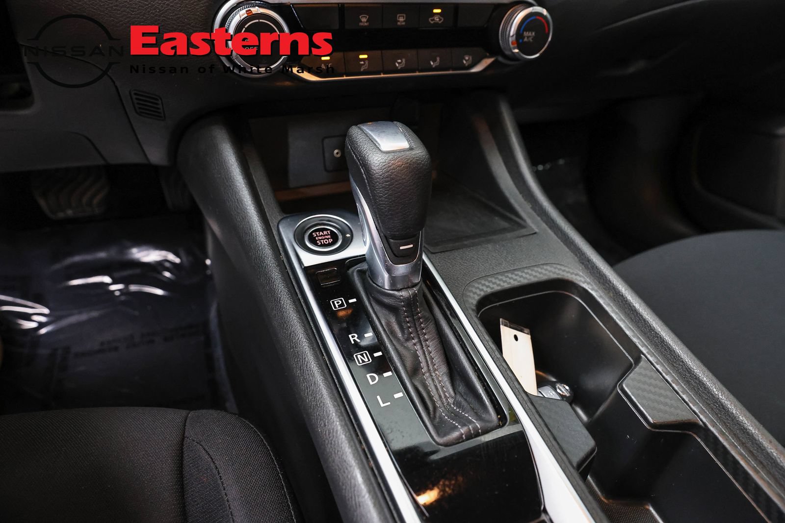 Used 2020 Nissan Sentra S FWD image 13