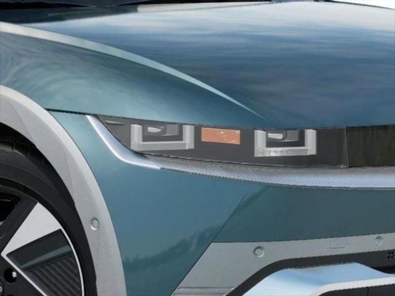 New 2026 Hyundai Ioniq 5 Limited image 9