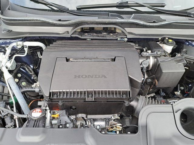 Used 2026 Honda Passport TrailSport Elite image 33