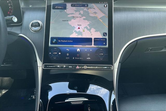 Certified 2025 Mercedes-Benz GLC 350e 350e image 18