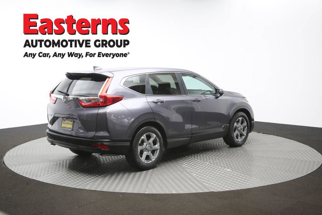 Used 2019 Honda CR-V EX-L image 40