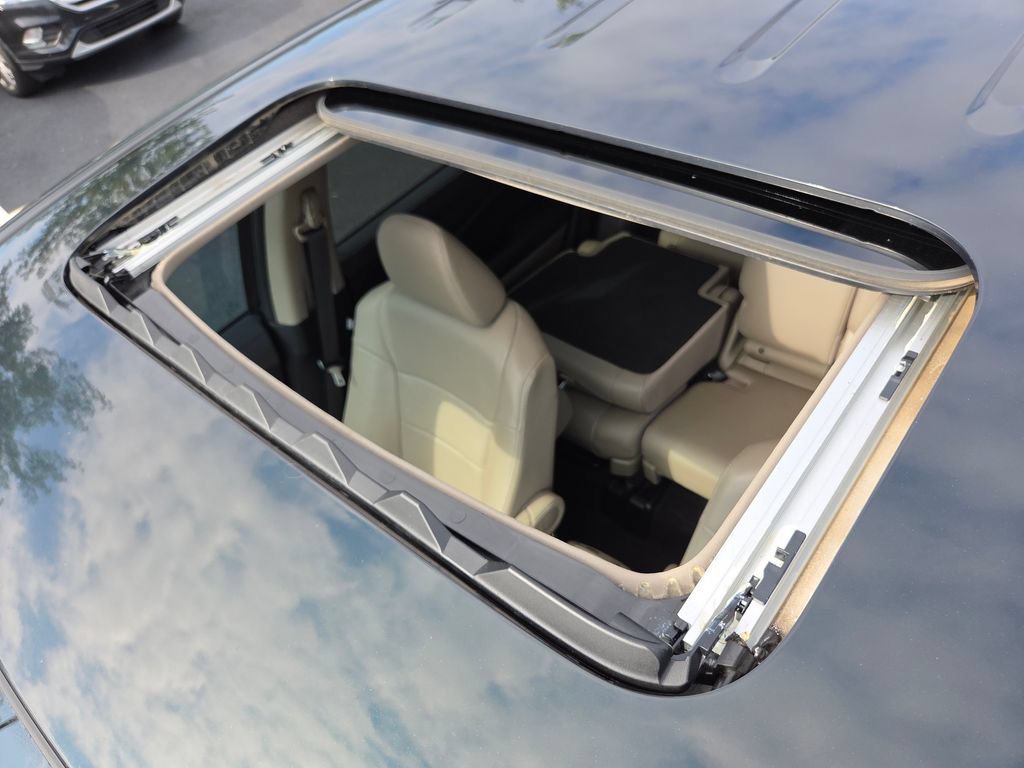 Used 2018 Honda Pilot EX-L image 4